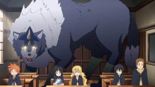 Tensei shitara Slime Datta Ken – Episódio 21