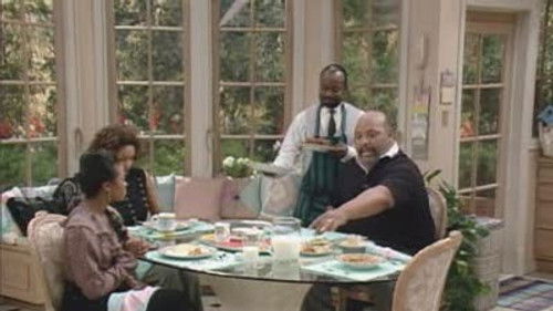 Um Maluco no Pedaço: 4×10