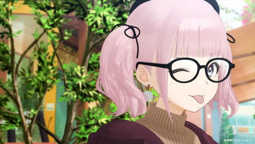 Girls Band Cry – Episódio 13