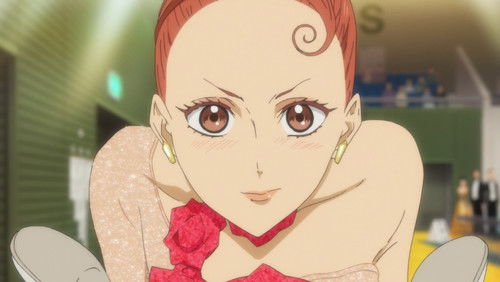 Ballroom e Youkoso – Episódio 23