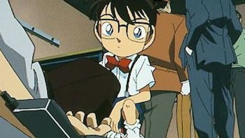 Detective Conan – Episódio 31