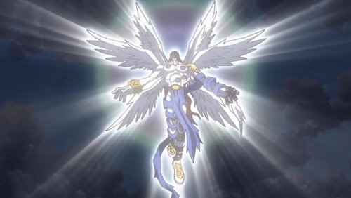 Digimon Adventure:: 1×27