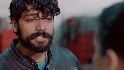 Rosario Tijeras: 1×51