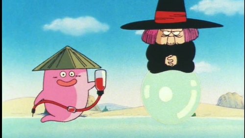 Dragon Ball: 1×70
