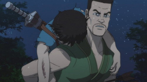 Kingdom: 1×32