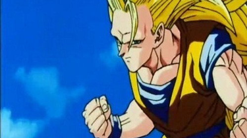 Dragon Ball Z: 8×27