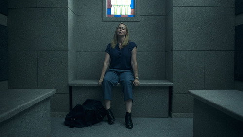 Ozark: 3×4