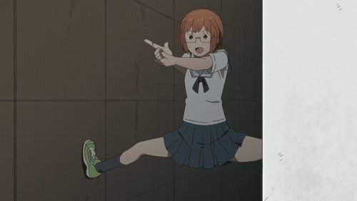 Chio’s School Road: 1×19