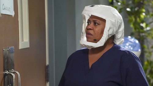 Grey’s Anatomy: 17×17