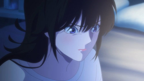 The Girl Downstairs – Episódio 13