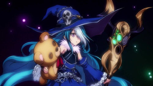 Shadowverse: 1×30