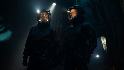 A Guerra Entre a Terra e o Mar: 1×3