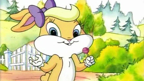 Baby Looney Tunes: 1×43