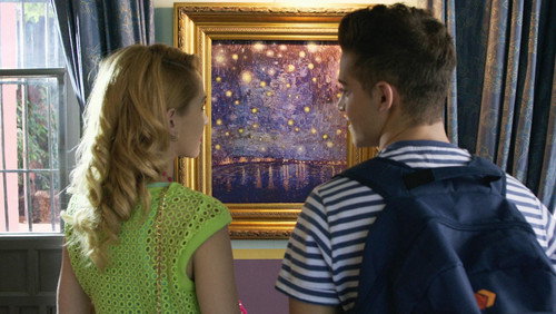Violetta: 3×80