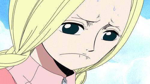 One Piece Dublado – Episódio 158