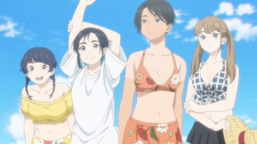 Kimi wa Houkago Insomnia – Episódio 9