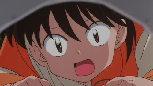 InuYasha – Episódio 96