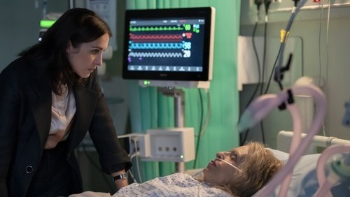 Insomnia: 1×1