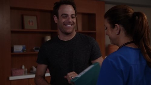 Private Practice: 6×12