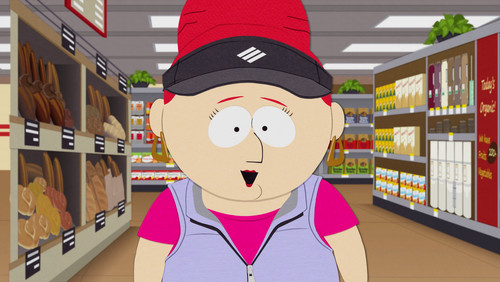 South Park: 23×8