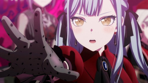 BanG Dream! Ave Mujica: 1×2
