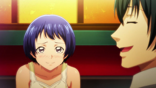 Grand Blue 2 – Episódio 10