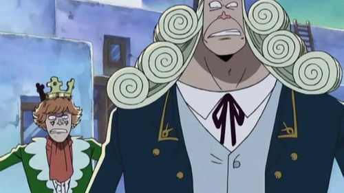 One Piece – Episódio 65