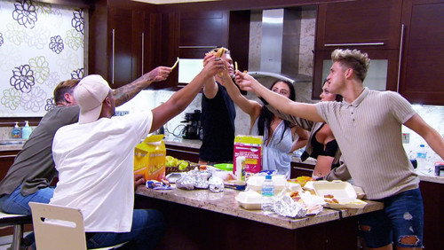 Geordie Shore: 13×10
