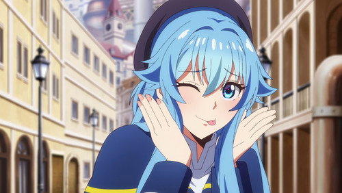 Yasei no Last Boss ga Arawareta! 2 – Episódio 5