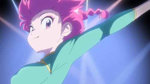 Ranma1/2: 1×7