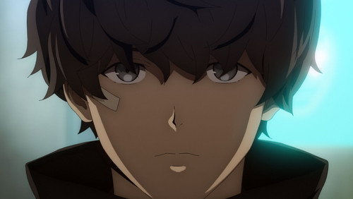 SYNDUALITY Noir: 1×9