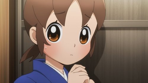 Wakaokami wa Shougakusei!: 1×11