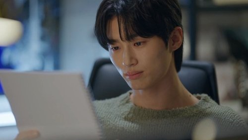 Adorável Corredora: 1×14