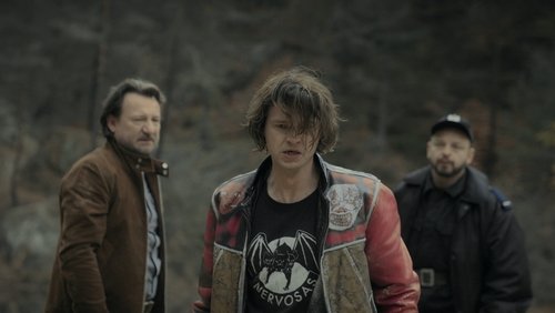 A Colina do Cão: 1×1