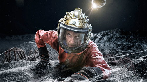 Doctor Who: 8×7