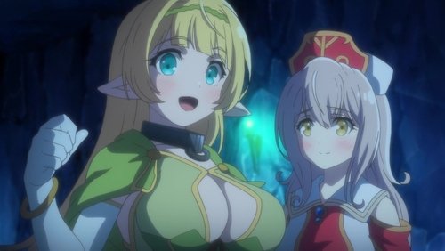 How Not to Summon a Demon Lord: 2×4