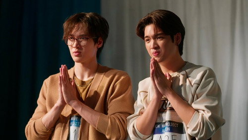 Only Boo! – Episode 7