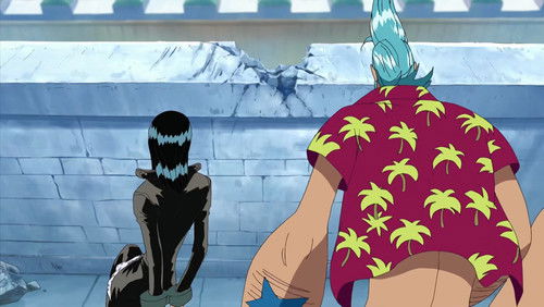 One Piece – Episódio 274