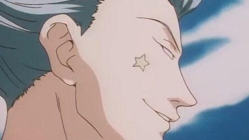 Hunter x Hunter – Episódio 8