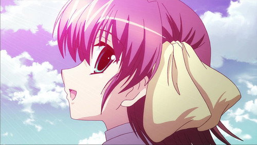 EF – A Tale of Memories: 1×6