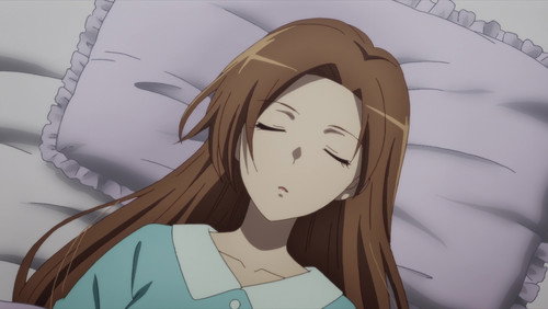 My Next Life as a Villainess All Routes Lead to Doom!: 1×11