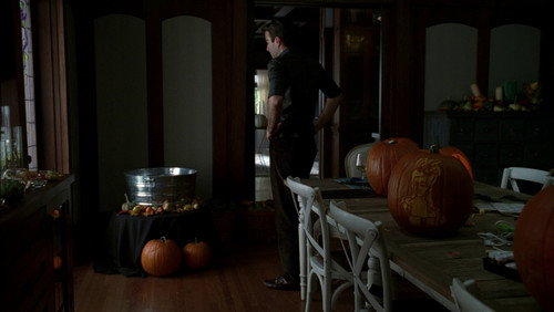 História de Horror Americana: 1×4