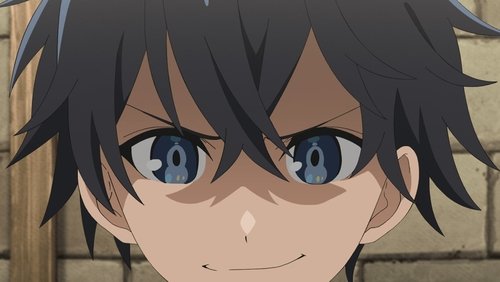 The Water Magician: 1×9