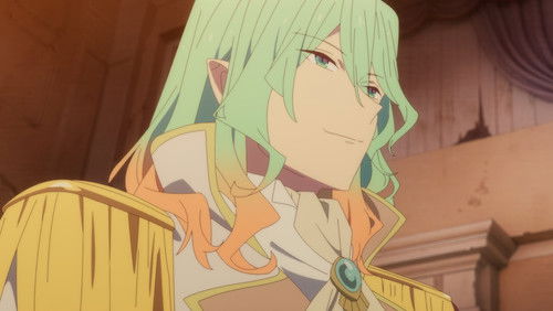 Sugar Apple Fairy Tale Part 2 – Episódio 5