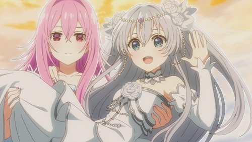Seirei Gensouki: Spirit Chronicles: 2×1