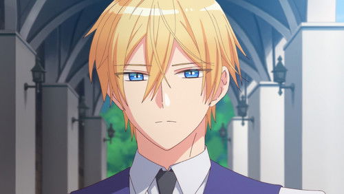 Mechanical Marie: 1×9