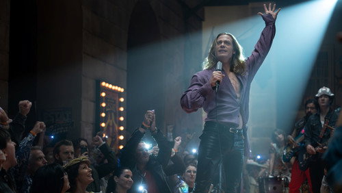 The Vampire Lestat: 1×7