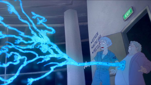 The Boys Presents: Diabolical: 1×7