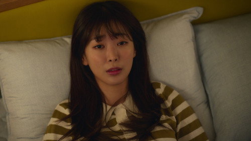 Love to Hate You: 1×9
