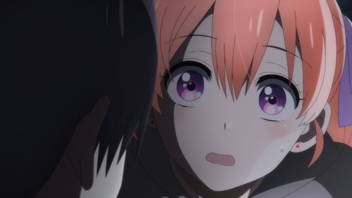 A Couple of Cuckoos(Kakkou no Iinazuke): 1×11